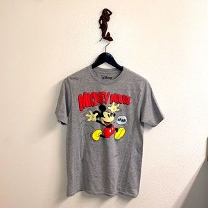 Never Worn Mickey Mouse Shirt from Target.